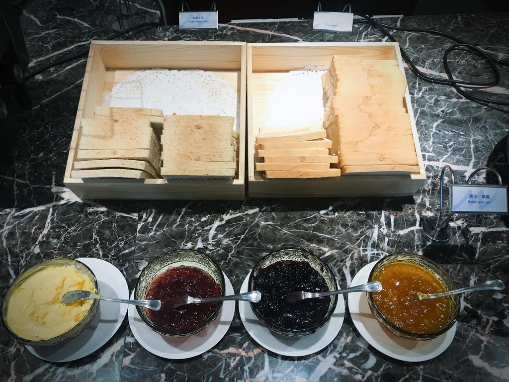 チョンチン リーユエン ホテル 重慶 エクステリア 写真